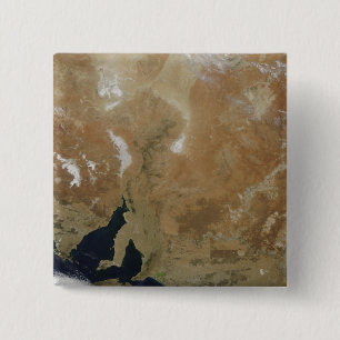 The state of South Australia Button