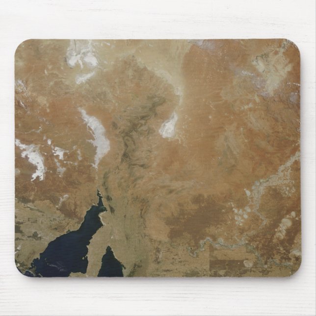 The state of South Australia Mouse Pad (Front)