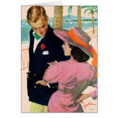 The Stategy of Love (Front)