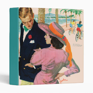 The Stategy of Love Binder