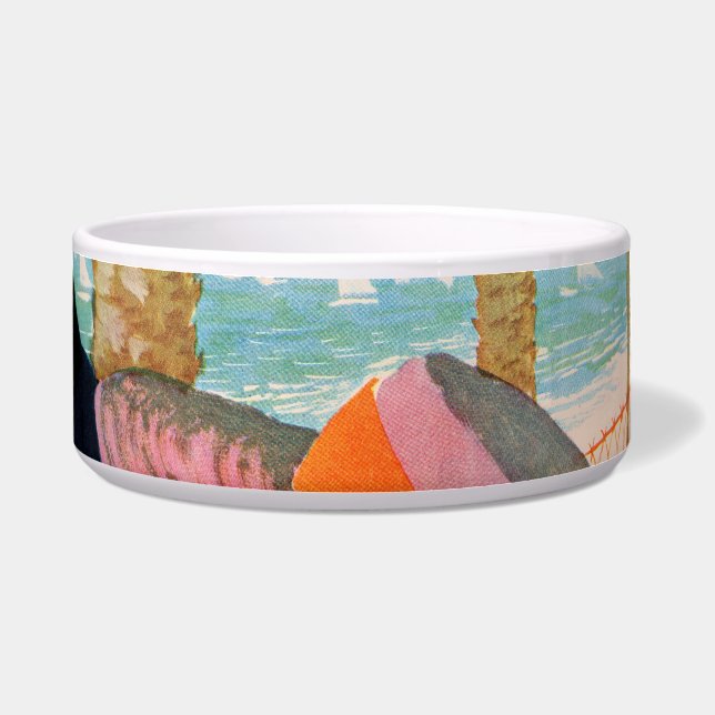 The Stategy of Love Bowl (Front)