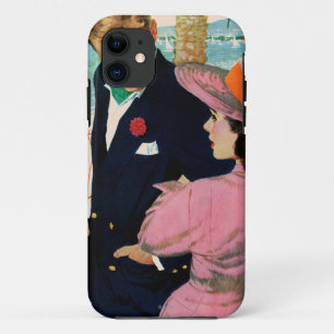The Stategy of Love iPhone 11 Case