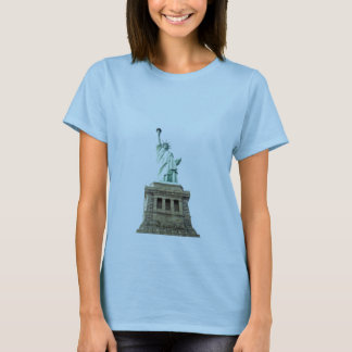 The Statue of Liberty T-Shirt