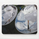 The Steelpan Mousepad at Zazzle
