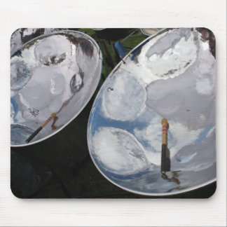 The Steelpan Mousepad