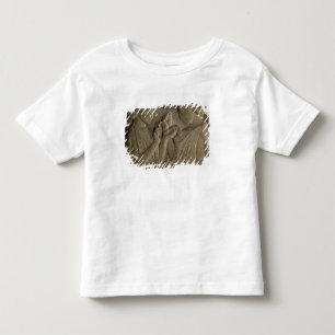 The Stele of Pharsalos depicting the glorifying of Toddler T-shirt