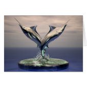 The Sterling Marlin (Front Horizontal)