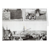 The Sternenburg observatory (Front Horizontal)