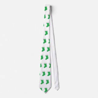 The Stockings Were Hung - Tie