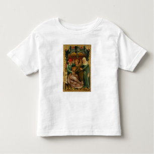 The Stolen Blessing from the High Altar Toddler T-shirt