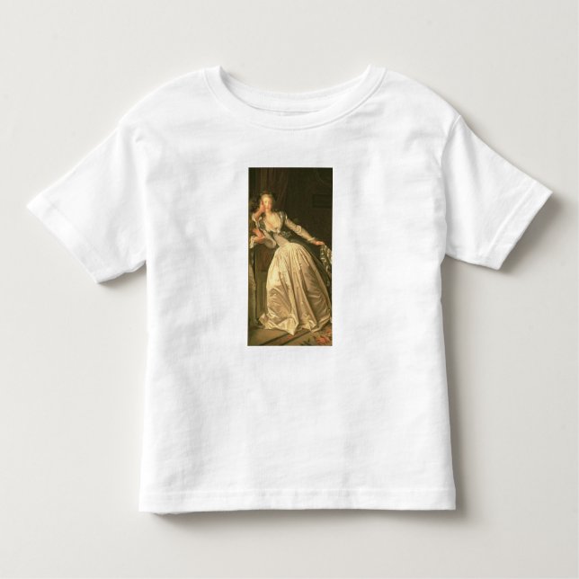 The Stolen Kiss, c.1788 Toddler T-shirt (Front)