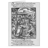 The stone-cutter (Front)