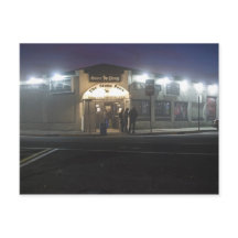 The Stone Pony Asbury Park Jersey Shore