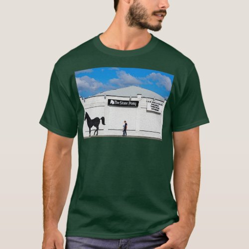 The Stone Pony T_Shirt