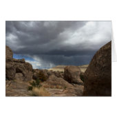 The Storm, Deming, NM (Front Horizontal)