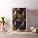 The Storm..... Fabric