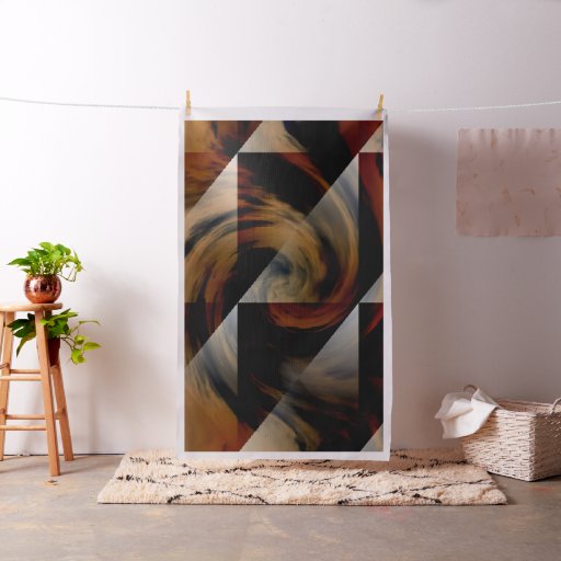 The Storm..... Fabric