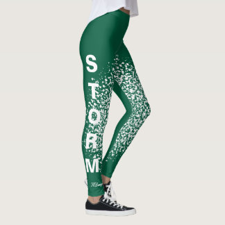 The Storm Leggings