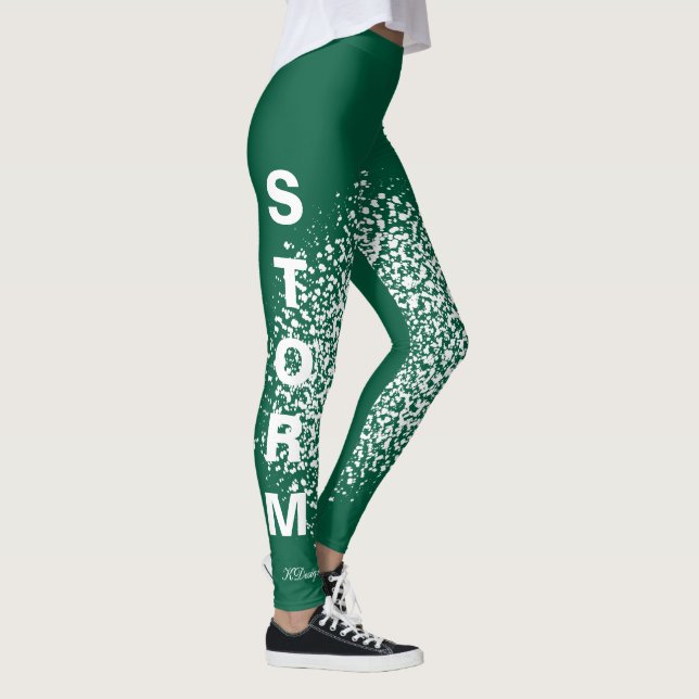 The Storm Leggings (Right)