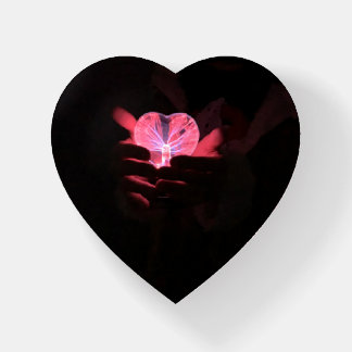 The Storm Paperweight