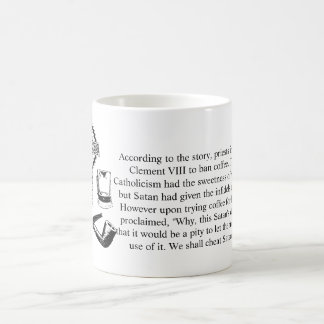 The Story Mug