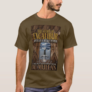 The Story of Excalibur T-Shirt