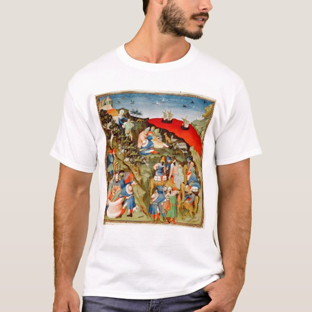 The Story of Joseph T-Shirt (Front)