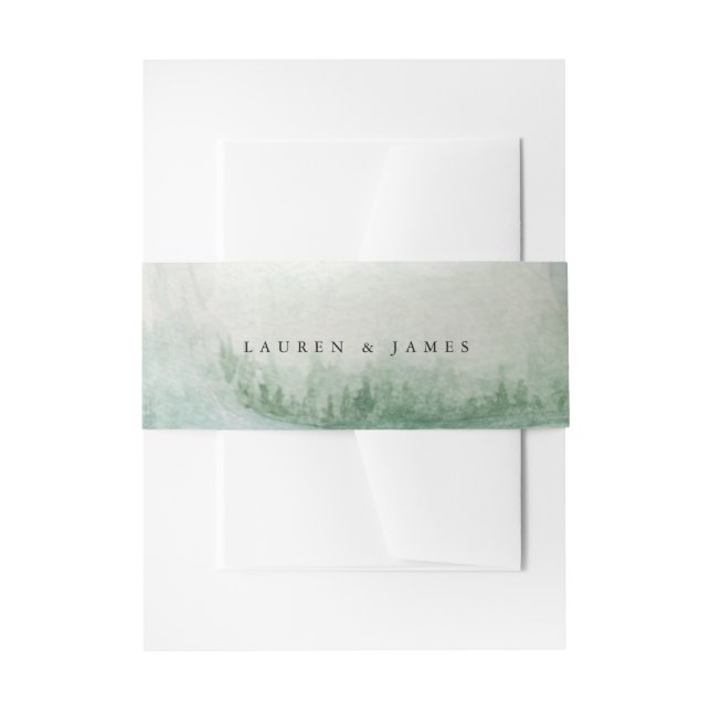 The Story of Us Wrap (Front Example)