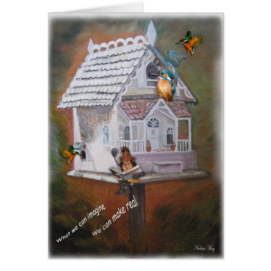 The story teller cards (Front)