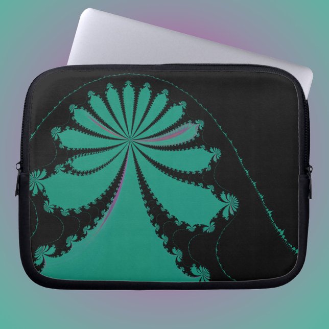 The Story Tree  Laptop Sleeve (Creator Uploaded)