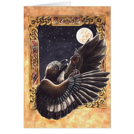 The Storyteller (Front)