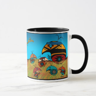 The Storyteller Mug