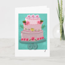 The Strawberry Rose Confection