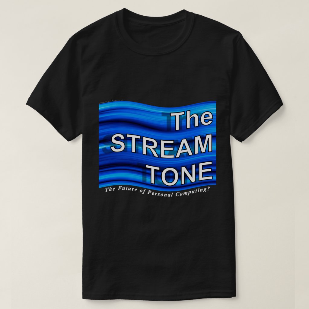 The STREAM TONE by T. Gilling The STREAM TONE by T. Gilling