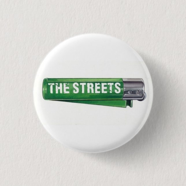 the_streets_logo button (Front)