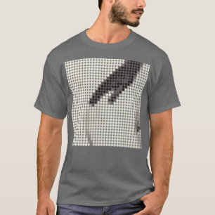 The Strokes Is This It Remix T-Shirt