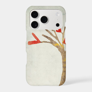 The Strong Roots of the Love Case-Mate iPhone Case