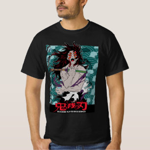 the strongest demon T-Shirt