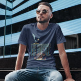 トップス S 7078-01】 T/C スウィングトップ(裏地付き) | オリジナルTシャツ