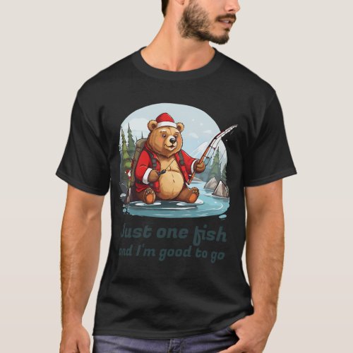 The Struggle Is Reel Funny Fisherman Novelty T-Shirt