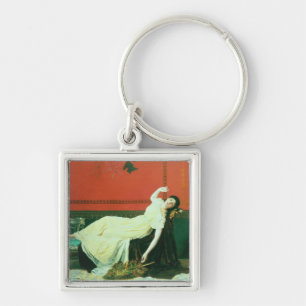 The Studio Keychain