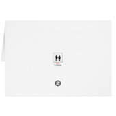 The stuff dreams are made of. (Back Horizontal)