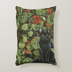 The Stuff of Daydreams Accent Pillow