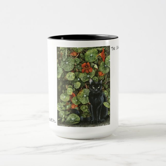 The Stuff of Daydreams Mug (Center)