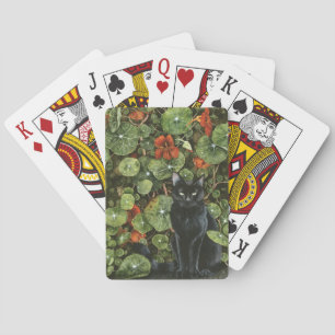 The Stuff of Daydreams Poker Cards