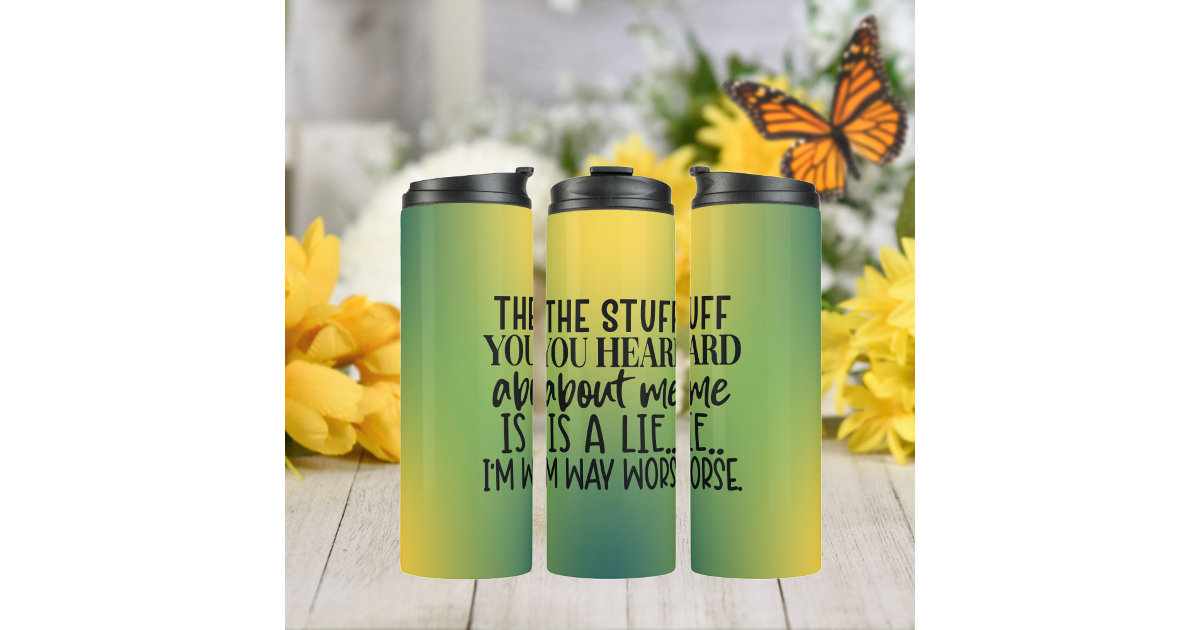 Simple Minimalist Motivational Quote Thermal Tumbler  Typography gifts,  Tumbler designs, Modern lettering