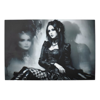 The Subtle Symphony of an Ordinary Girl 571 Metal Print