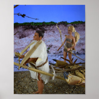 The Successful Hunt. poster