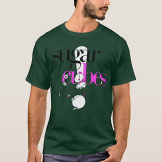 The Sugar Cubes Lifes Too Good T-Shirt