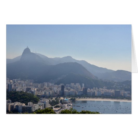 The Sugar Loaf Cards (Front Horizontal)